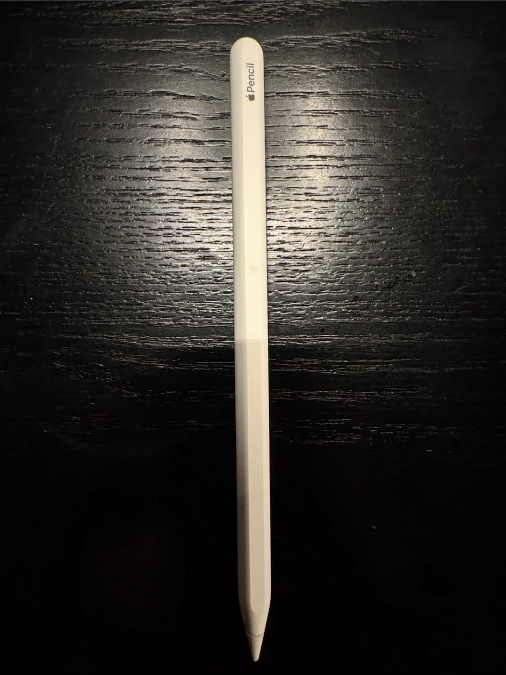 Apple Pencil (2nd generation)